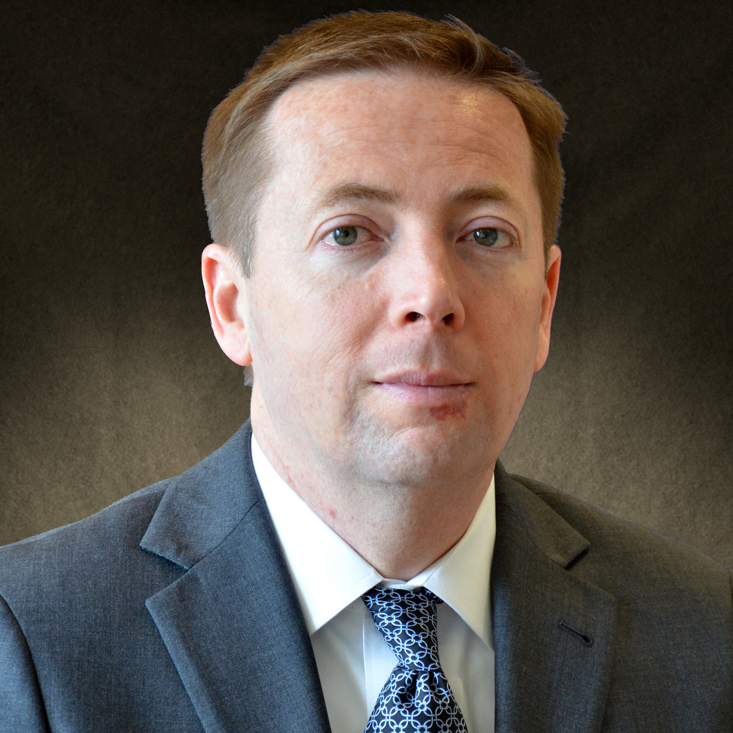 Paul Welch