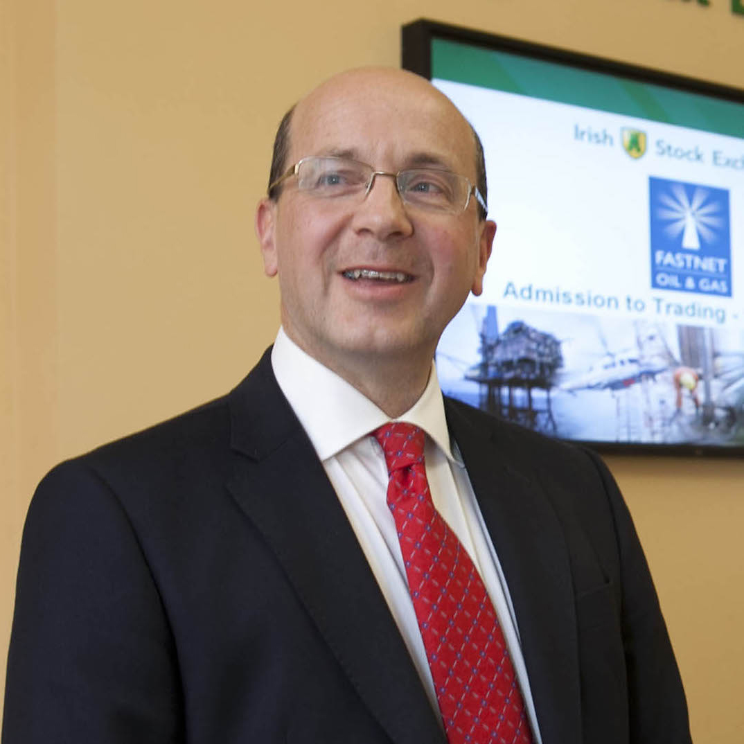 Dr Stephen Staley