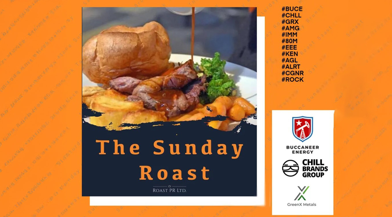 Sunday Roast