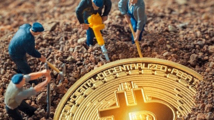 Turning Waste Gas Into Value: Buccaneer’s Bitcoin Strategy